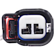 2009 Dodge Caliber - Standard OE Replacement Connectors - Direct Fit, Sold individually
