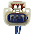 S-1905 Standard Series Connectors - Direct Fit, Sold Individually