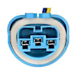 S-1915 Standard OE Replacement Headlight Connector