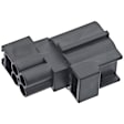S1932 Direct Fit Oxygen Sensor Connector, Sold Individually
