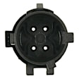S-1933 Standard OE Replacement Connectors - Direct Fit, Sold Individually