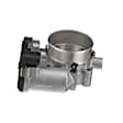 2006 Buick LaCrosse - Throttle Body, 6 Cyl 3.6L, Standard TechSmart