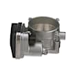 S20005 Throttle Body, Standard TechSmart