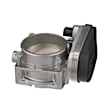 S20005 Throttle Body, Standard TechSmart