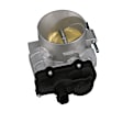 S20006 Throttle Body, 8 Cyl., 5.3/4.8/6.0L Engine