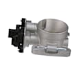 S20006 Throttle Body, 8 Cyl., 5.3/4.8/6.0L Engine