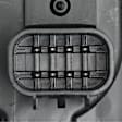 S20006 Throttle Body, 8 Cyl., 5.3/4.8/6.0L Engine