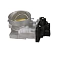S20006 Throttle Body, 8 Cyl., 5.3/4.8/6.0L Engine