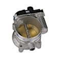 S20008 Throttle Body, Standard TechSmart