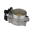 S20008 Throttle Body, Standard TechSmart