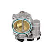 2009 Buick Lucerne - Throttle Body, 6 Cyl 3.9L, Standard TechSmart