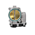 2009 Buick Lucerne - Throttle Body, 6 Cyl 3.9L, Standard TechSmart