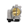 2009 Buick Lucerne - Throttle Body, 6 Cyl 3.9L, Standard TechSmart