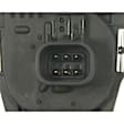 2012 Chevrolet Malibu - Throttle Body, 4 Cyl 2.4L, Standard TechSmart
