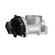 2013 Ford Transit Connect - Throttle Body, 4 Cyl 2.0L, Standard TechSmart
