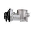 2013 Ford Transit Connect - Throttle Body, 4 Cyl 2.0L, Standard TechSmart