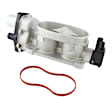 S20038 Throttle Body, 8 Cyl., 4.6L Engine
