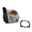 S20052 Throttle Body, 4 Cyl., 1.8L Engine
