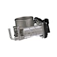 S20054 Throttle Body, Standard TechSmart