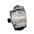 2005 Nissan Altima - Throttle Body, 3.5L 6Cyl, Standard TechSmart