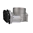2017 Ford Taurus - Throttle Body, Naturally Aspirated, 3.5L 6Cyl, OE Replacement Series