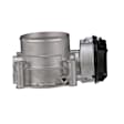 2017 Ford Taurus - Throttle Body, Naturally Aspirated, 3.5L 6Cyl, OE Replacement Series
