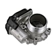 2013 Audi Q5 - Throttle Body, 2.0L 4Cyl, OE Replacement Series