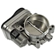 S20071 Throttle Body, OE Replacement Series