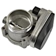 2004 BMW 320i - Throttle Body, OE Replacement Series