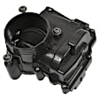 2011 Mini Cooper Countryman - Throttle Body, Naturally Aspirated, 4 Cyl 1.6L, OE Replacement Series