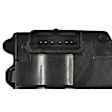 2011 Mini Cooper Countryman - Throttle Body, Naturally Aspirated, 4 Cyl 1.6L, OE Replacement Series