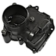 S20080 Throttle Body, OE Replacement Series