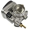 S20081 Throttle Body, 2.0L, 4Cyl OE Replacement Series