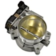S20085 Throttle Body, Standard TechSmart