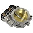 S20085 Throttle Body, Standard TechSmart