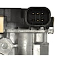 S20085 Throttle Body, Standard TechSmart