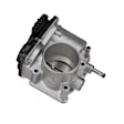 S20090 Throttle Body, 4 Cyl., 1.8L Engine