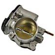 S20095 Throttle Body, 4 Cyl., 2.9L Engine