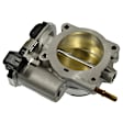 S20095 Throttle Body, 4 Cyl., 2.9L Engine