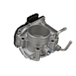 2012 Lexus HS250h - Throttle Body, 4 Cyl 2.4L, Standard TechSmart