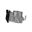 2012 Lexus HS250h - Throttle Body, 4 Cyl 2.4L, Standard TechSmart