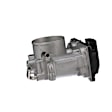 2012 Lexus HS250h - Throttle Body, 4 Cyl 2.4L, Standard TechSmart