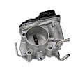 2012 Lexus HS250h - Throttle Body, 4 Cyl 2.4L, Standard TechSmart