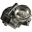 S20114 Throttle Body, 4 Cyl., 1.9L Engine, DIESEL