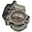S20114 Throttle Body, 4 Cyl., 1.9L Engine, DIESEL