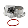 S20120 Throttle Body, Standard TechSmart
