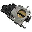 2009 Toyota Prius - Throttle Body, 1.5L 4Cyl, Standard TechSmart