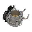S20127 Throttle Body, 4 Cyl., 2.4L Engine, Built in U.S