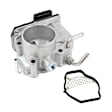 S20129 Throttle Body, 4 Cyl., 2.4L Engine