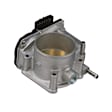 S20137 Throttle Body, Standard TechSmart